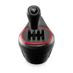 Thrustmaster Th8s Shifter Add-on, 8-gear Shifter For Racing Compatible With Playstation, Xbox And Windows-99174