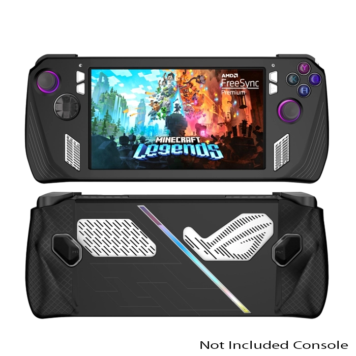 Asus Rog Protective Shell Case - Black-0