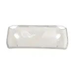 Asus Rog Ally Tpu Case - Transparent White-thumbnail