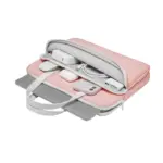 Tomtoc TheHer-H21 Laptop Handbag Pink-99685