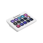 Elgato Stream Deck MK2 (White)-99245