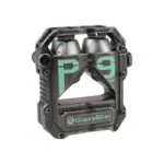 Gravastar Sirius Pro P9 TWS Earbuds - War Damage Gray-0