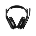 Astro A40 + Mixamp Pro For Ps4 / Pc Gaming Headset - Black-100236