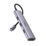 Ugreen 4 in 1 USB C Hub-0