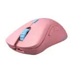 Glorious Model D PRO Wireless Gaming Mouse Flamingo - Pink-100550