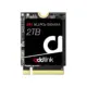 Addlink S91 M.2 2230 Pcie Gen4x4 Nvme 3d Nand Internal Ssd - 2tb - ad2TBS91M2P-0