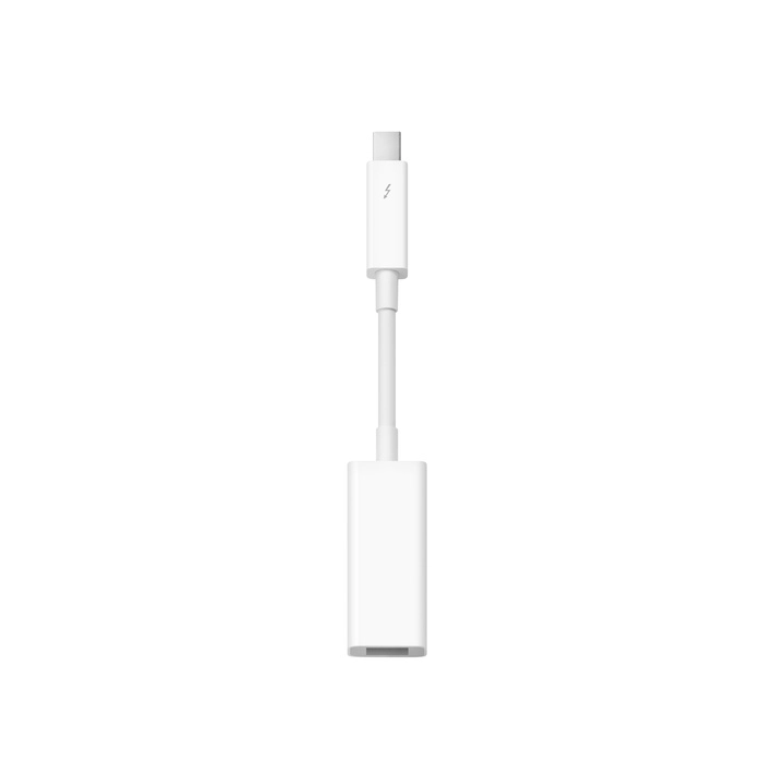 Apple Thunderbolt to FireWire Adapter-0