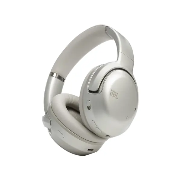 Jbl Tour One M2 Wireless Over-ear Noise Cancelling Headphones - Champange-0