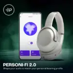 Jbl Tour One M2 Wireless Over-ear Noise Cancelling Headphones - Champange-100704