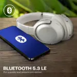 Jbl Tour One M2 Wireless Over-ear Noise Cancelling Headphones - Champange-100705