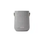 Jbl Harman Kardon Citation 200 Portable Bluetooth Speaker - Gray-100727