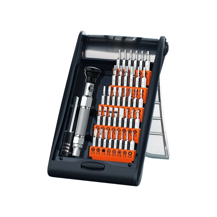Ugreen 38-in-1 Aluminium Allow Screwdriver Set-0