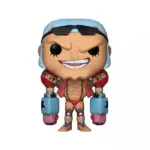 Funko Pop! Animations One Piece Franky-thumbnail
