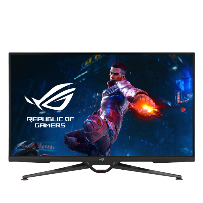 Asus Rog Swift Pg38uq 4k 144hz Gaming Monitor 38-inch 4k Uhd (3840 X 2160), 144hz, 1ms, Fast Ips-0