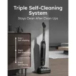 Anker Eufy Mach V1 Ultra (Steam Version) All-in-one Cordless Stickvac With Always-clean Mop-101862