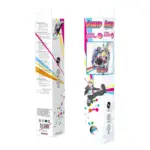 Konix Boruto Naruto Next Generations Mousepad Multicoloured-102039