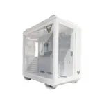 Asus Tuf Gaming Gt502 Plus Atx Mid Tower Case - White-0