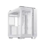 Asus Tuf Gaming Gt502 Plus Atx Mid Tower Case - White-102148