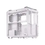 Asus Tuf Gaming Gt502 Plus Atx Mid Tower Case - White-102149