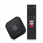 Sia Tvby2 Tv Box Google Android 9.0 Wifi 2gb 8gb-thumbnail