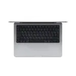 Macbook Pro 14" M2 Max 12-core Cpu 30-core Gpu 16-core Neural Engine 64gb Ram 1tb Ssd (English/arabic Keyboard) - Space Gray-102566