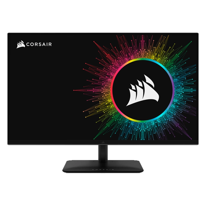 Corsair Xeneon ​32uhd144-a : 32 Inch Uhd 144hz Hdmi 2.1 Ips Gaming Monitor 34366-0