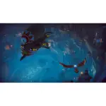 Nintendo Switch: The Falconeer: Warrior Edition - R1-102939