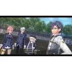 Nintendo Switch: The Legend of Heroes: Trails of Cold Steel III - R1-102945