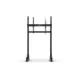 Next Level Free Standing Single Monitor Stand-0