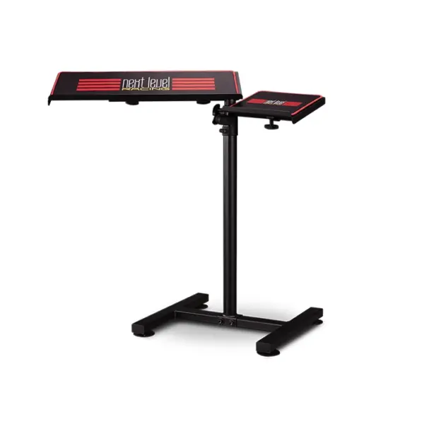 Next Level Racing Free Standind Keyboard And Mouse Stand-0