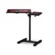 Next Level Racing Free Standind Keyboard And Mouse Stand-0