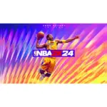 Xbox: Nba 2k24 Kobe Bryant Edition - R2-101188