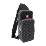 Nintendo Switch: Go Pack Travel Sling Bag - (Pokemon Edition)-0