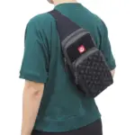 Nintendo Switch: Go Pack Travel Sling Bag - (Pokemon Edition)-103947