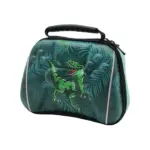 Ps5 Controller Case Bag - Green-0