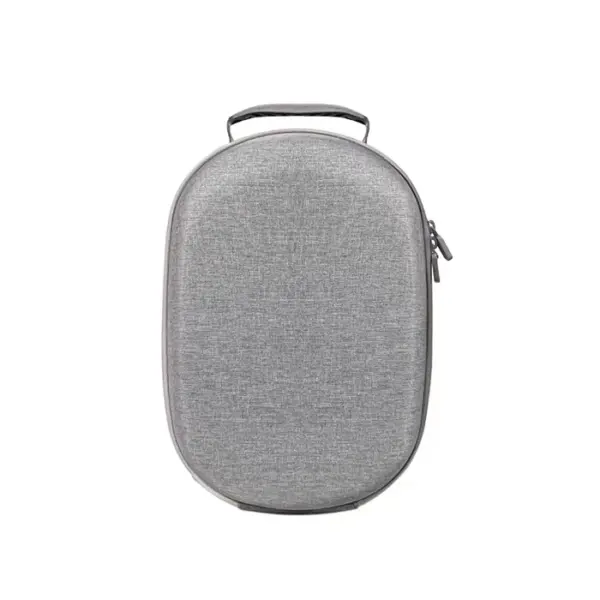Ps5: Psvr2 Multi-functional Portable Handbag - Gray-0