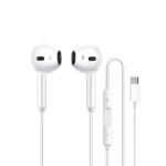 Apple Earpods Usb-c Wired - White-0