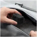 Powerology 4-Port Universal GaN Super Charger 100W-103299