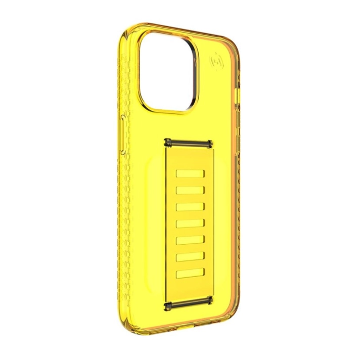 Grip2u Slim Case Iphone 15 Pro 6.1 inch - Ray-0