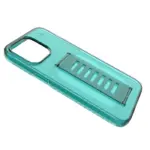 Grip2u Slim Case Iphone 15 Pro 6.1 inch - Teal-103306