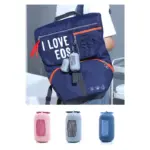 Cooltowel Packable Towel - Grey-103337