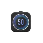 Corsair Icue H100i Elite Rgb 240mm Aio Cpu Liquid Cooler With Lcd Xt Display-103400