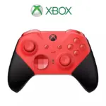 Xbox Elite Core Wireless Controller Series 2 - Red/ Black-0
