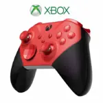 Xbox Elite Core Wireless Controller Series 2 - Red/ Black-104254