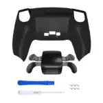 Besavior Diy Kit For Ps5 Controller - Black-104297