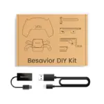 Besavior Diy Kit For Ps5 Controller - Black-104298