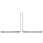 Apple Macbook Pro 16" M2 Pro 12-core Cpu 19-core Gpu 16-core Neural Engine 32gb Ram 1tb Ssd (English/arabic Keyboard) - Space Gray-104308