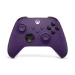 Xbox Wireless Controller – Astral Purple Series X|s, One, And Windows Devices-0