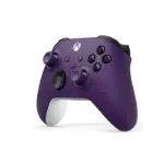 Xbox Wireless Controller – Astral Purple Series X|s, One, And Windows Devices-thumbnail