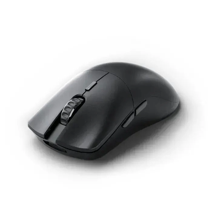Glorious Model O 2 Pro 4k/8khz Edition Wireless Ultralight Gaming Mouse 59-gram - Black-0